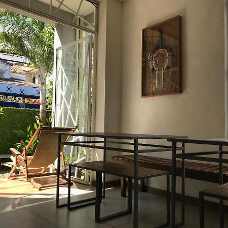 Viver Bahia Pousada Salvador Exteriör bild