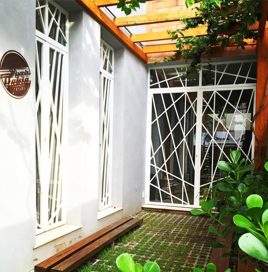 Viver Bahia Pousada Salvador Exteriör bild