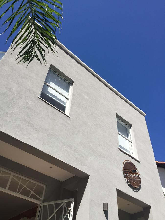 Viver Bahia Pousada Salvador Exteriör bild