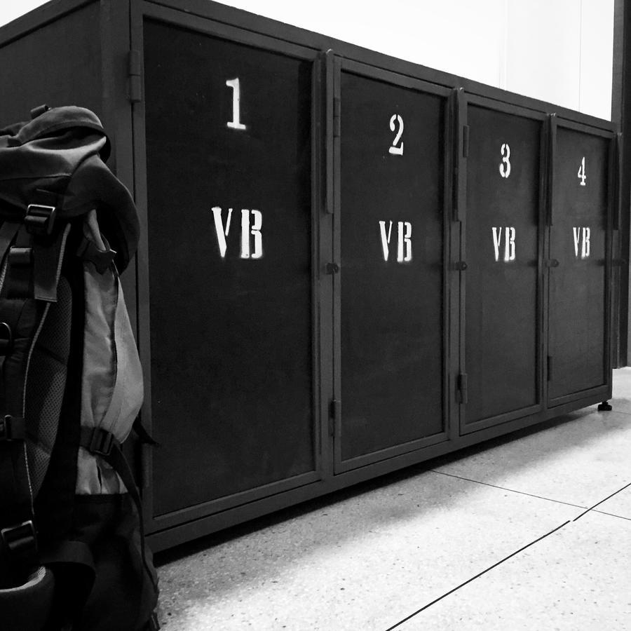 Viver Bahia Pousada Salvador Rum bild