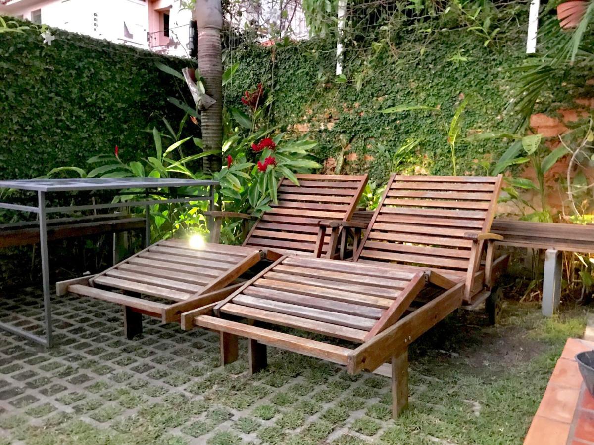 Viver Bahia Pousada Salvador Exteriör bild